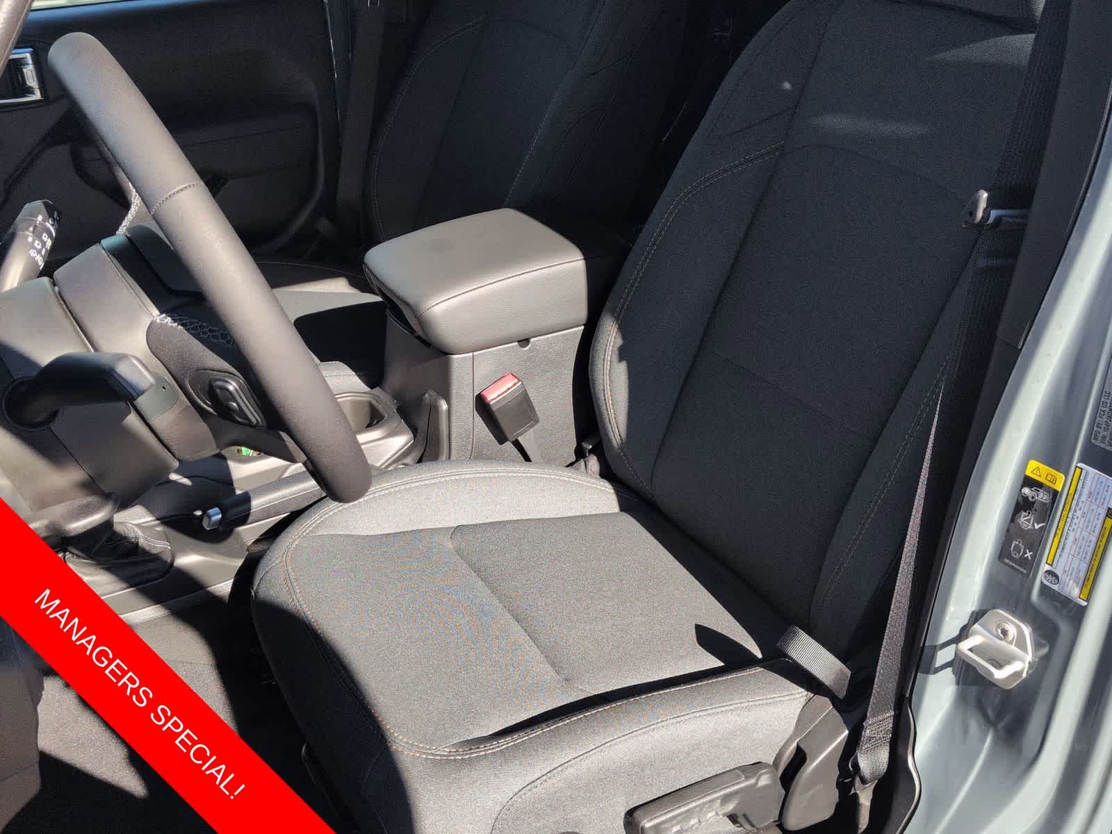 Thumbnail: 2026 Jeep Wrangler - 15