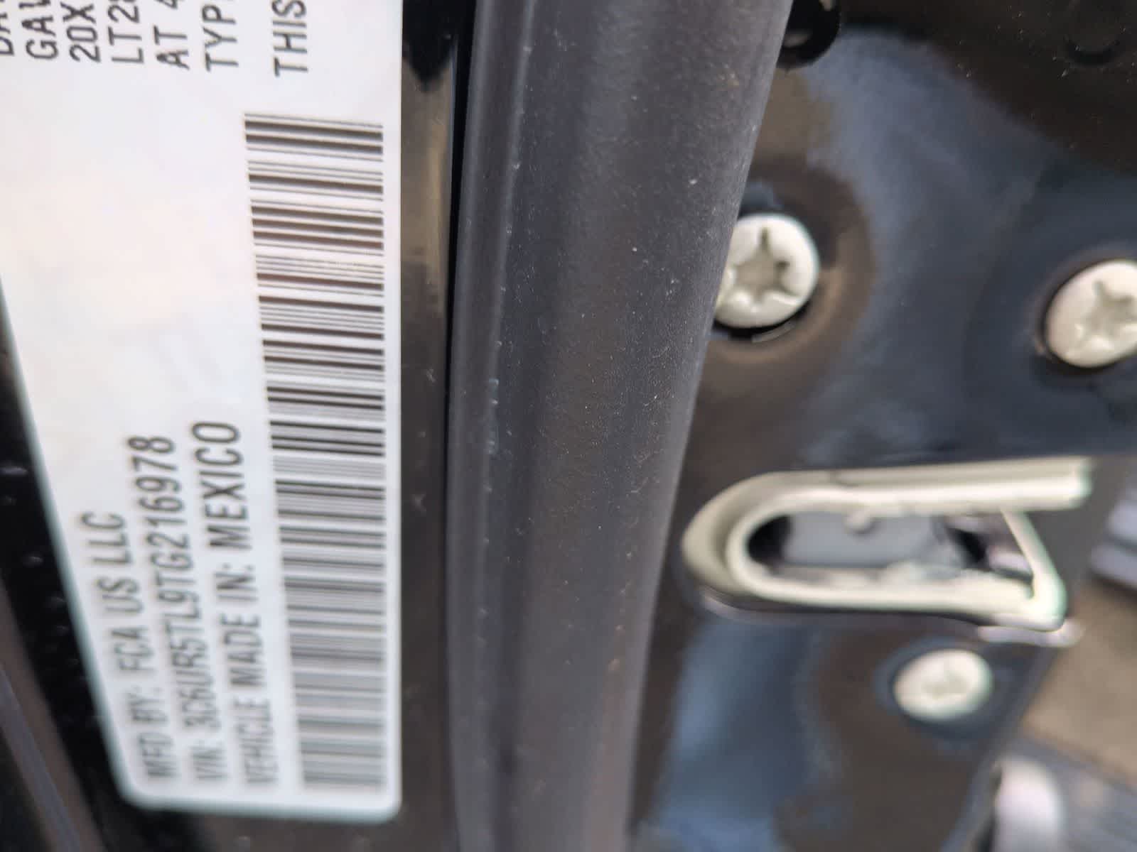 Thumbnail: 2026 RAM 2500 - 34