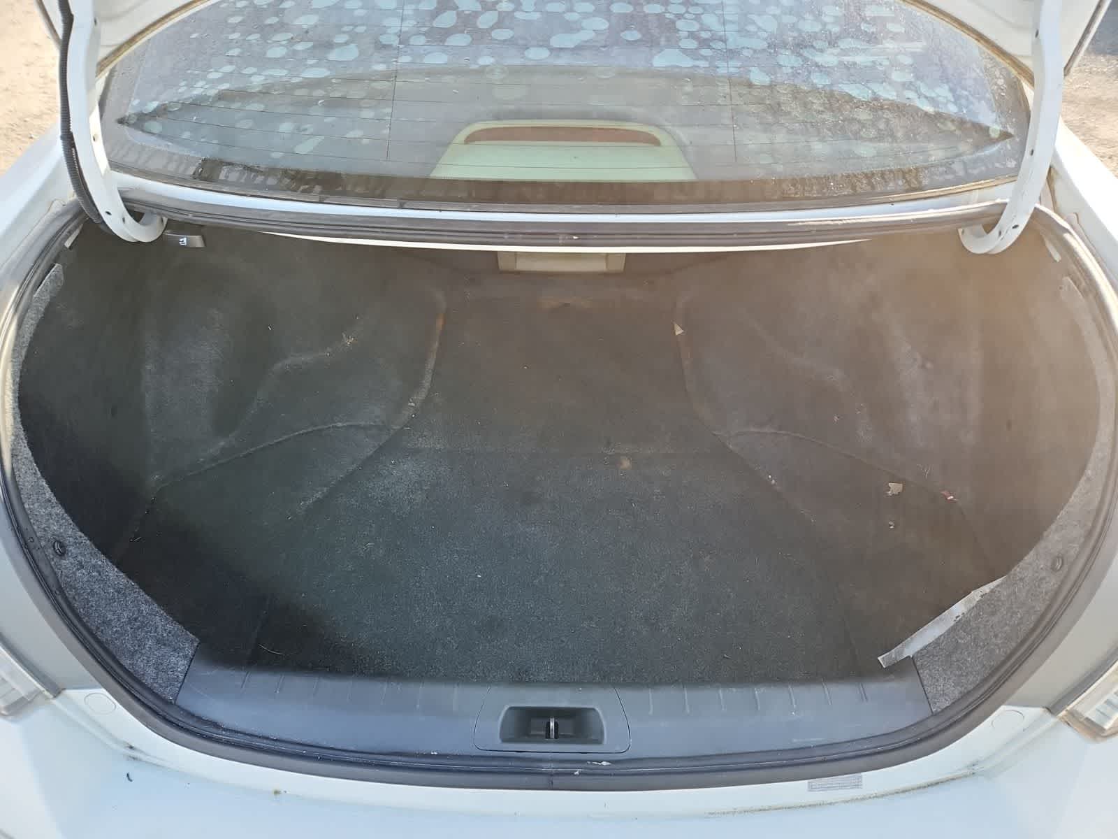 Thumbnail: 2008 Honda Accord - 27