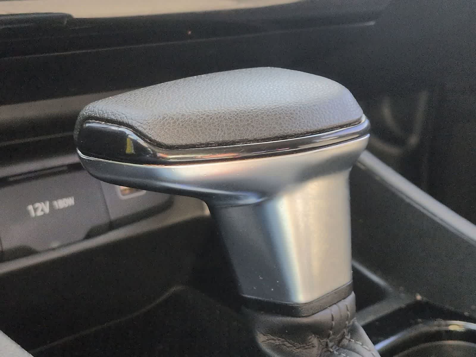 Thumbnail: 2022 Hyundai Tucson - 27