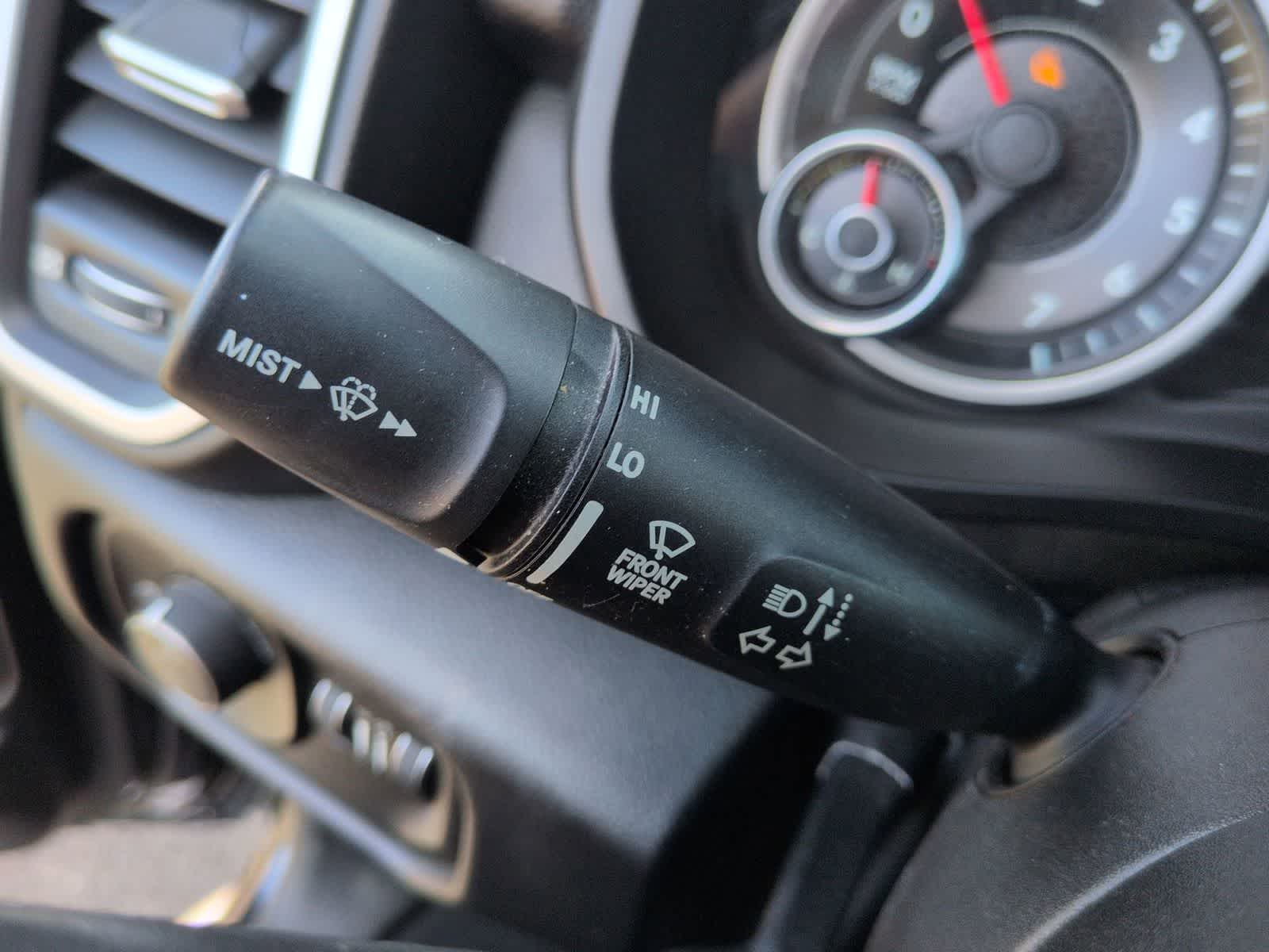 Thumbnail: 2019 RAM 1500 - 23