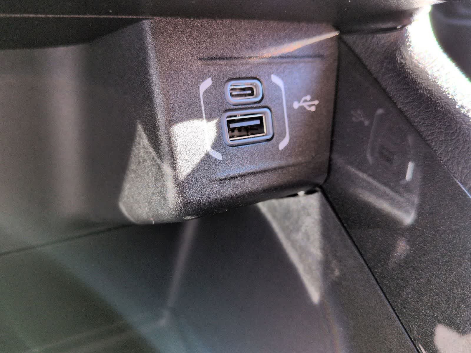 Thumbnail: 2026 Jeep Compass - 30