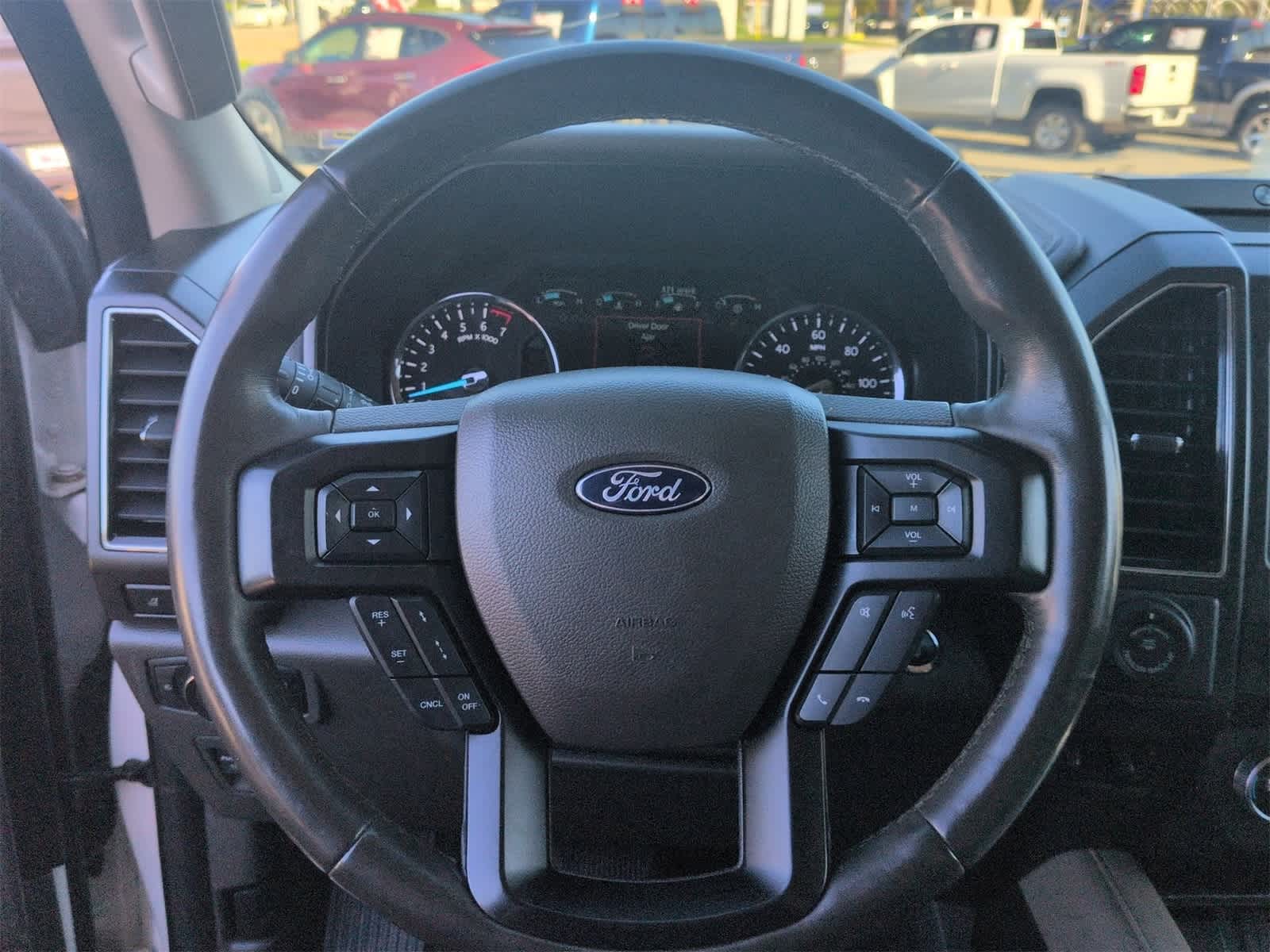 Thumbnail: 2018 Ford Expedition MAX - 21