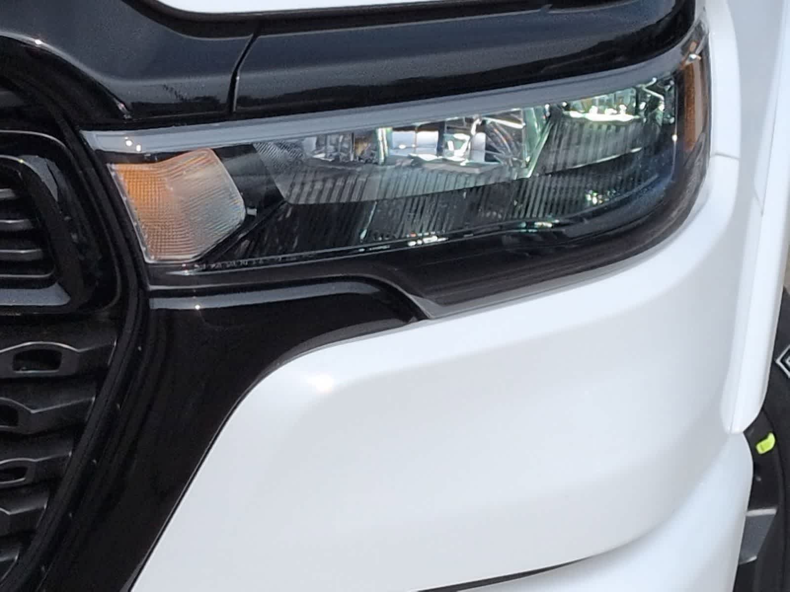Thumbnail: 2026 RAM 1500 - 11