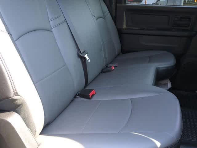 2025 RAM 2500 Tradesman 20