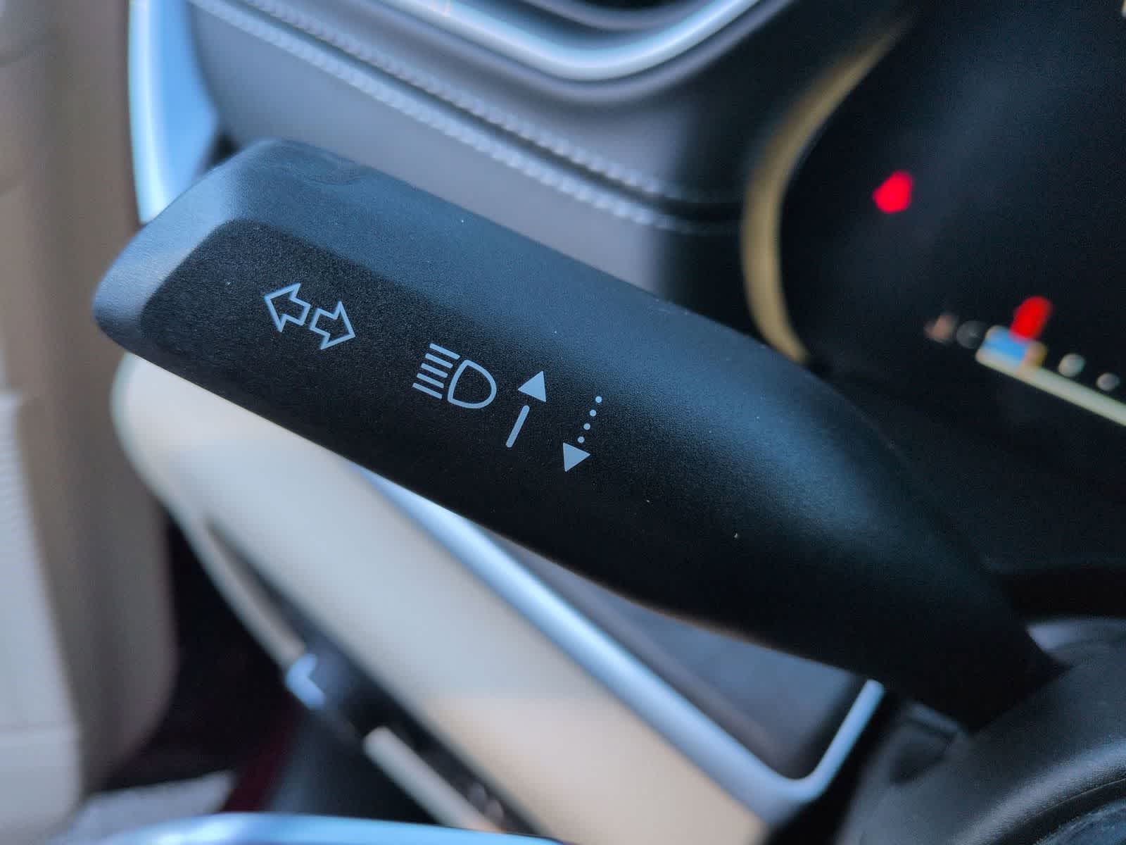 Thumbnail: 2025 Jeep Grand Cherokee L - 25