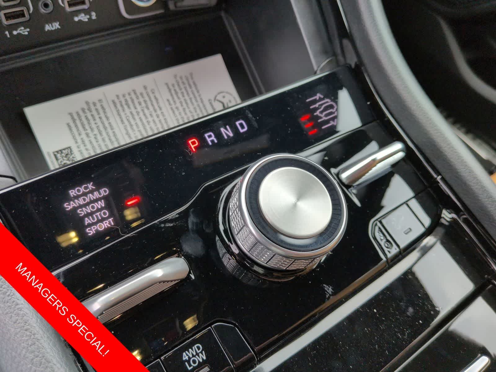 Thumbnail: 2025 Jeep Grand Cherokee - 30