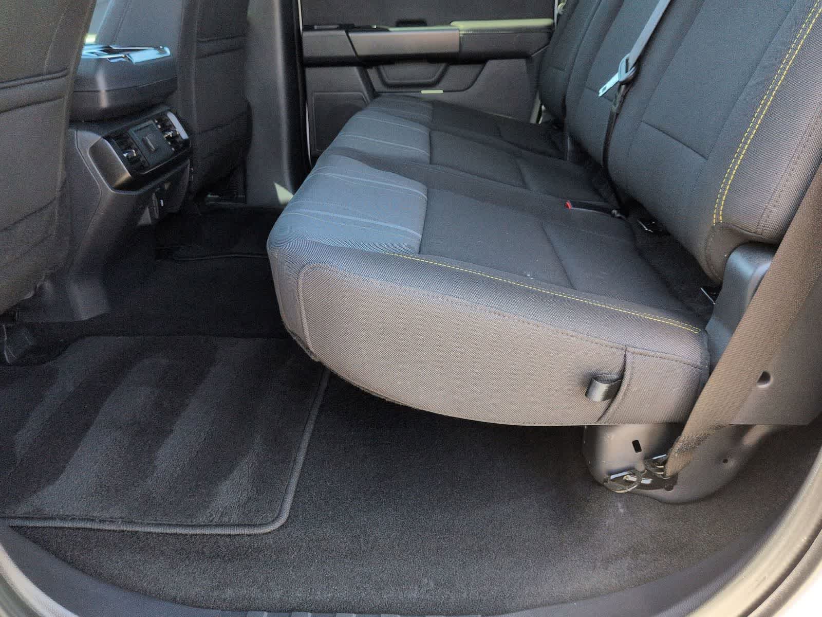 Thumbnail: 2025 Ford F-150 - 19