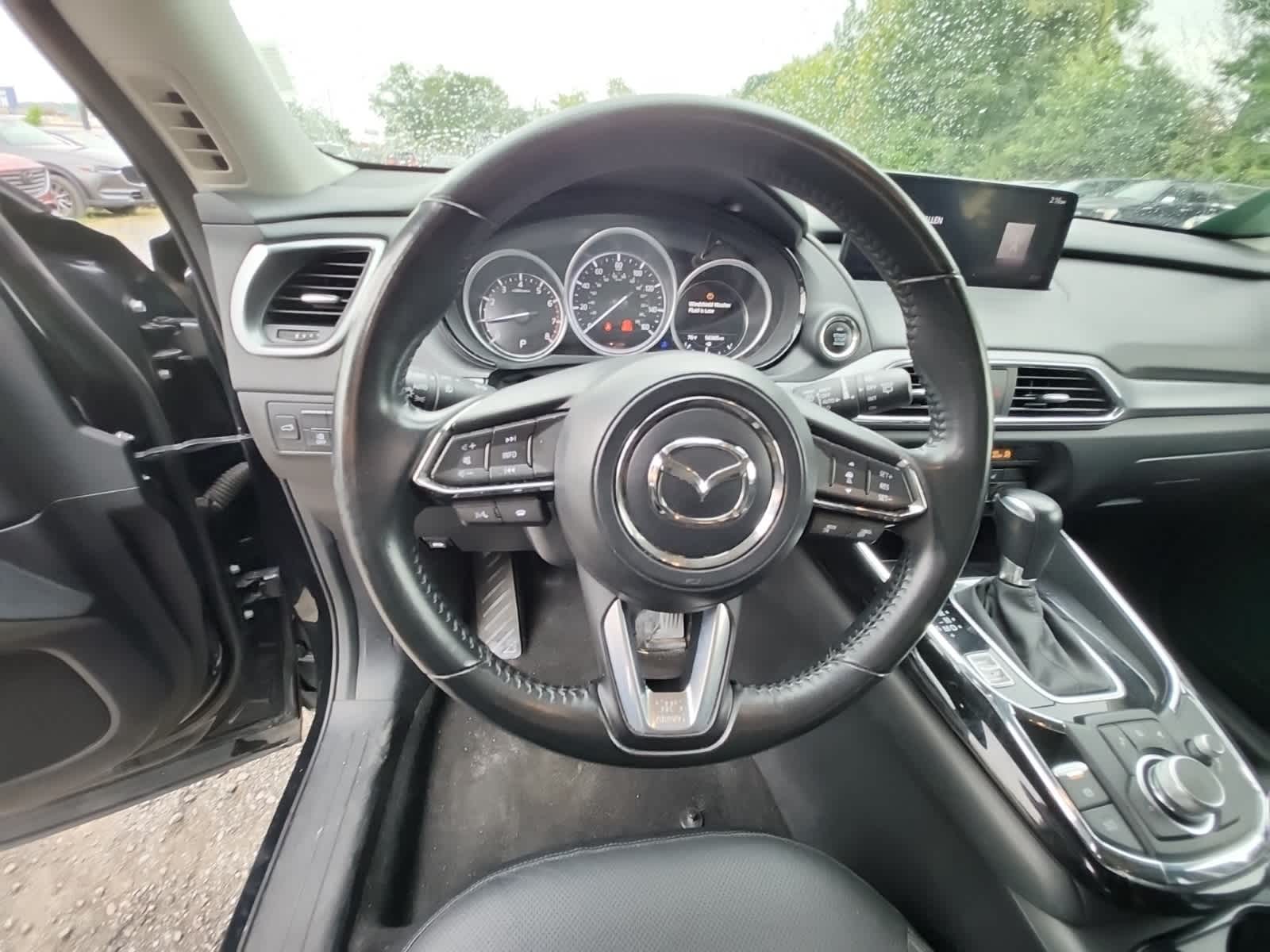 Thumbnail: 2023 Mazda CX-9 - 12