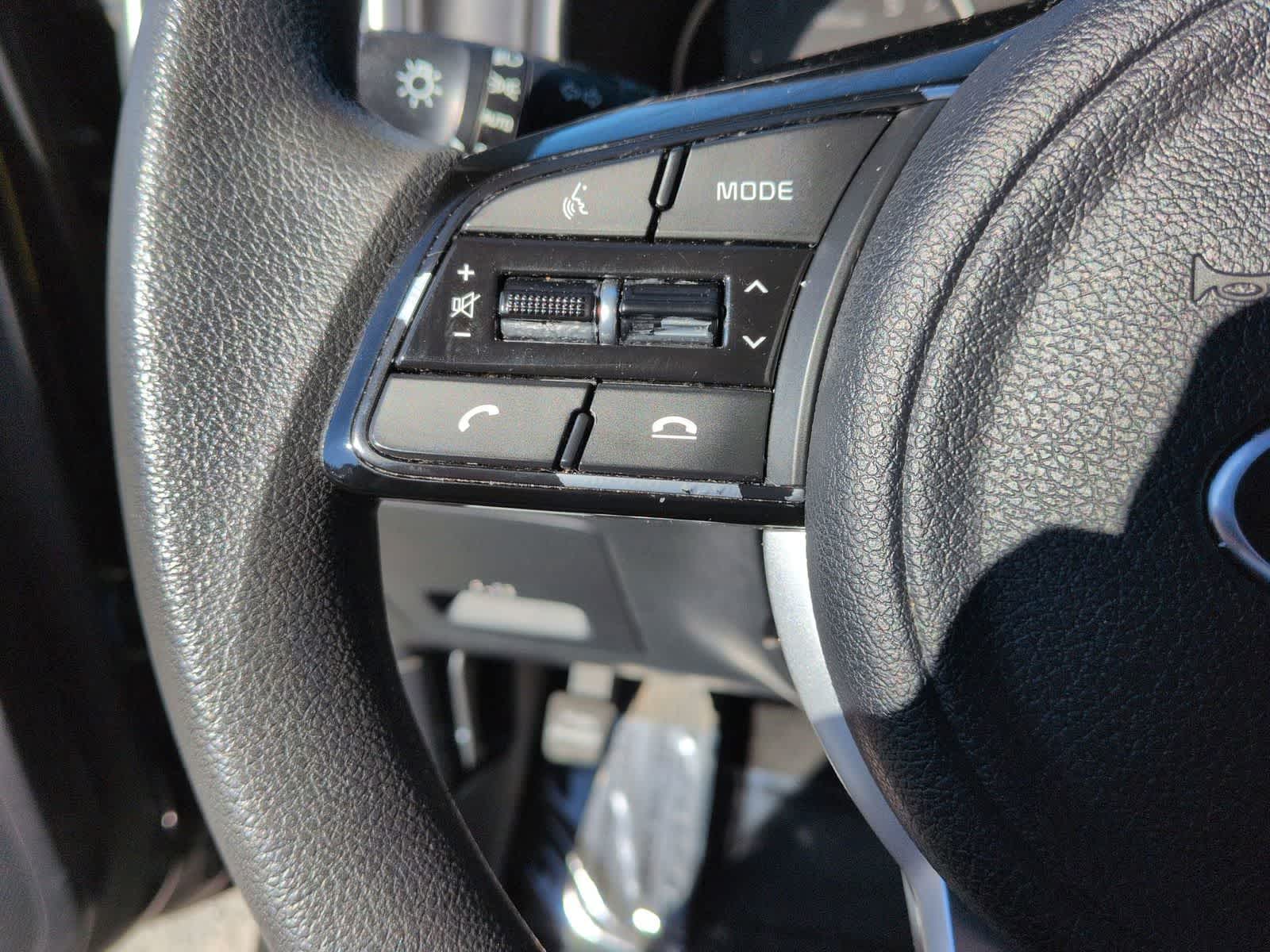 Thumbnail: 2022 Kia Sportage - 22