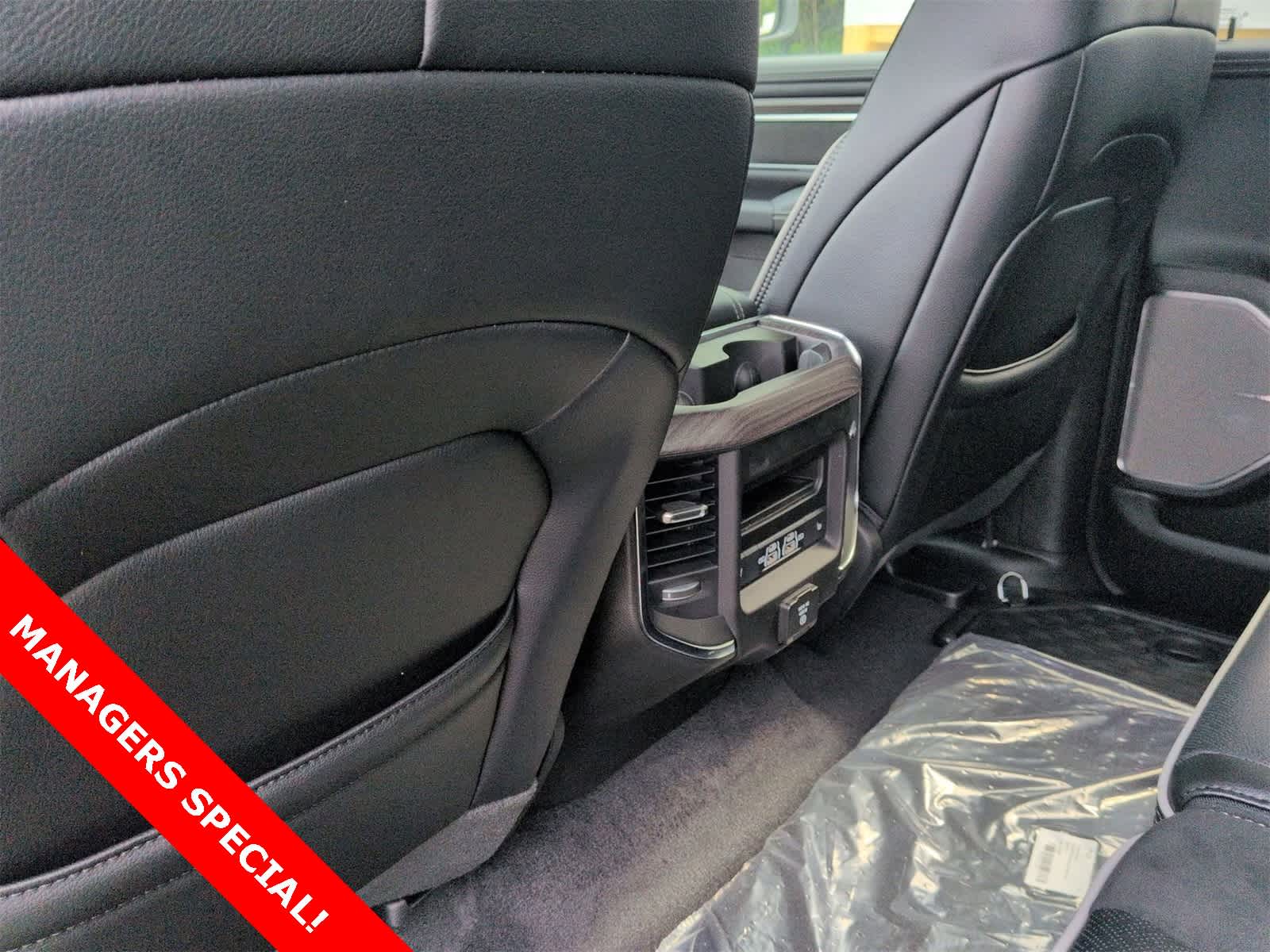 Thumbnail: 2026 RAM 1500 - 17