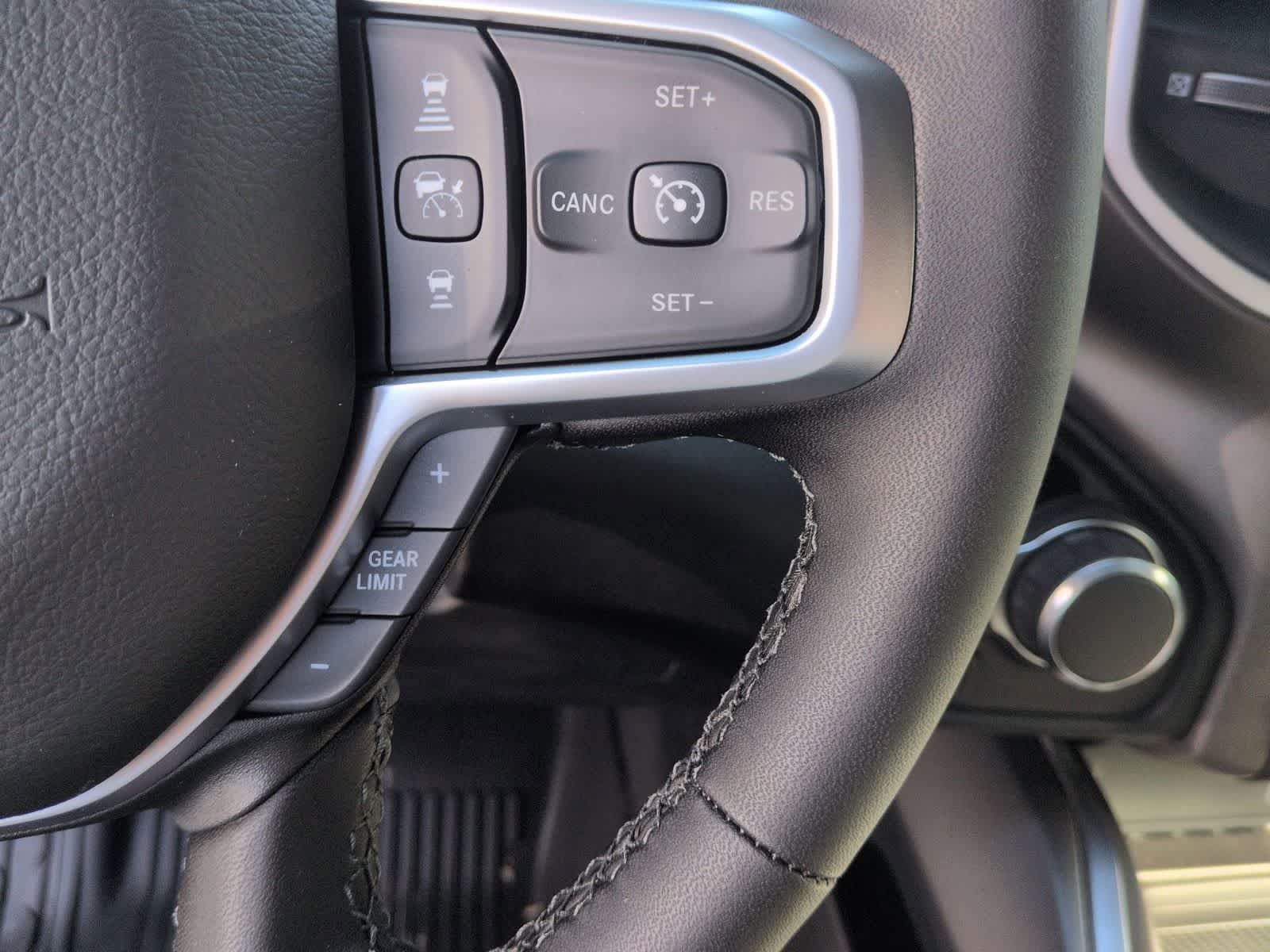 Thumbnail: 2026 RAM 1500 - 24