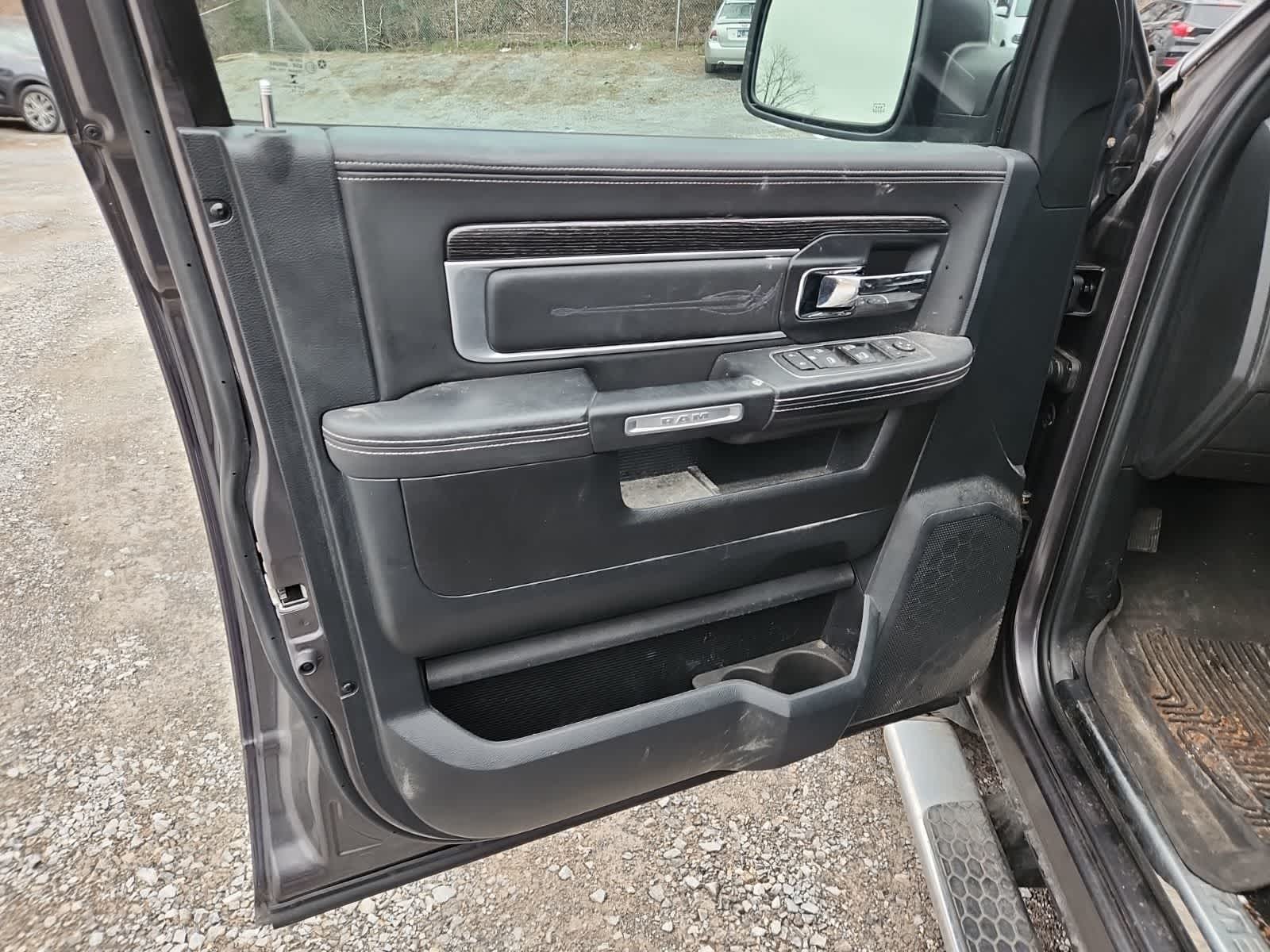 Thumbnail: 2014 RAM 1500 - 17