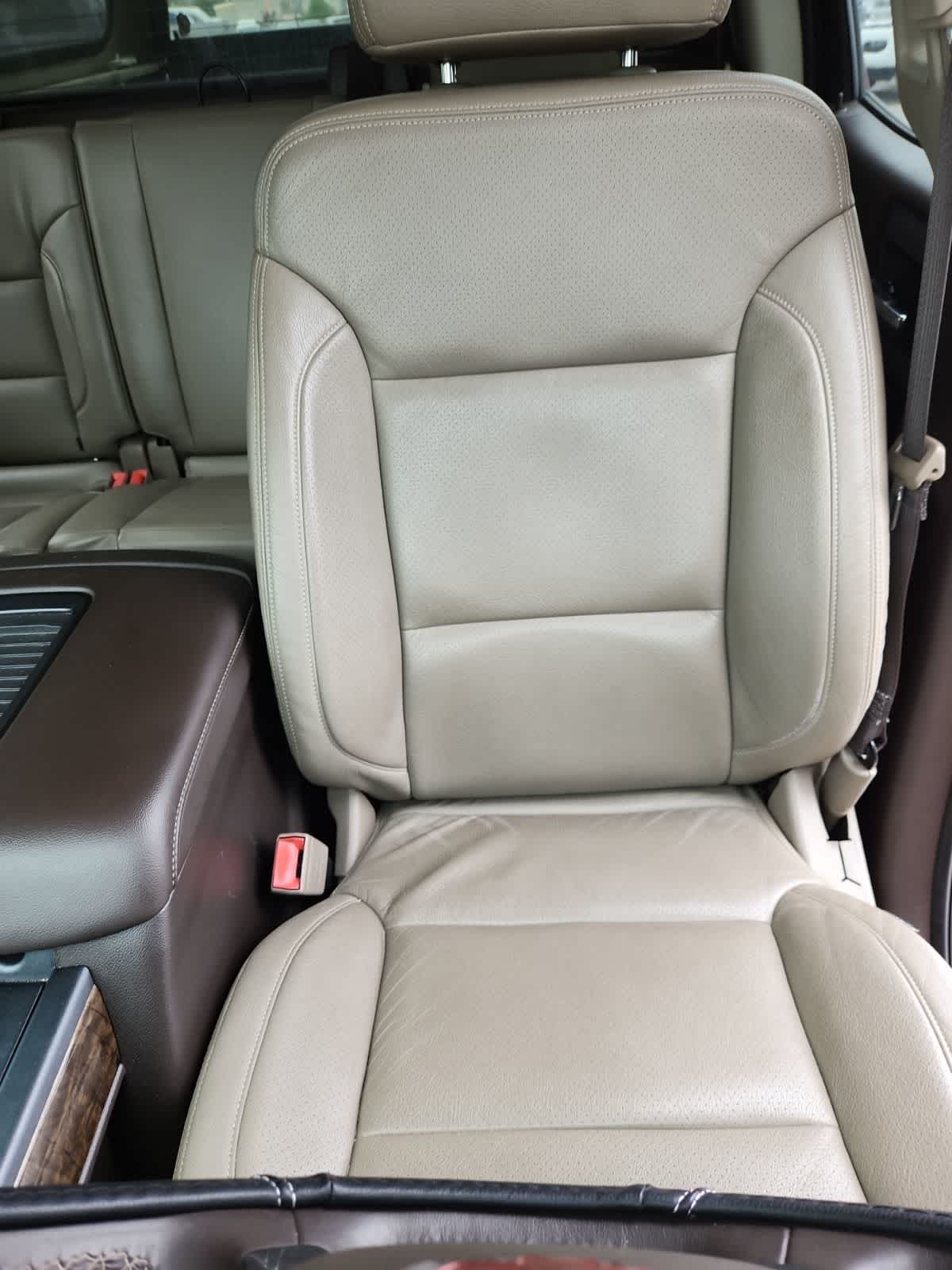 Thumbnail: 2017 Chevrolet Silverado 1500 - 14