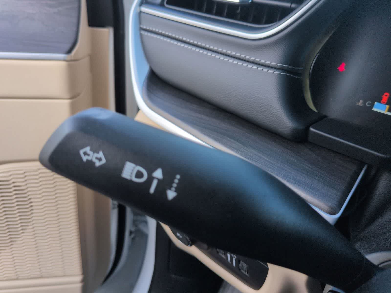 Thumbnail: 2025 Jeep Grand Cherokee L - 26