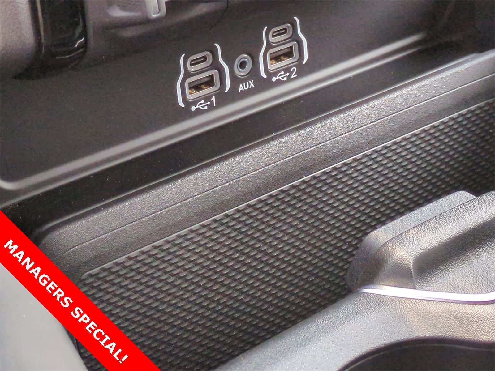 Thumbnail: 2025 RAM 2500 - 31