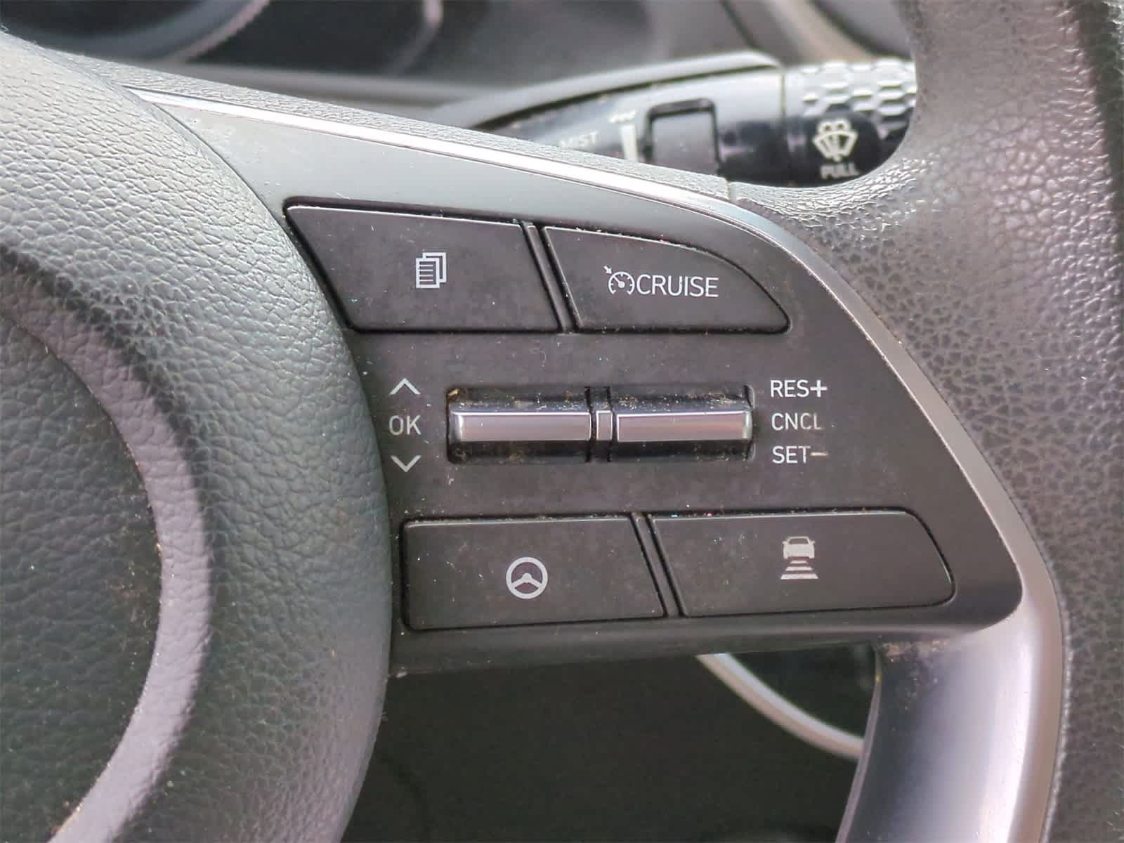 2022 Hyundai Sonata SEL 24