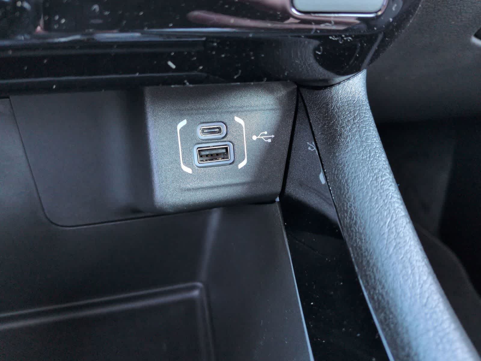 Thumbnail: 2026 Jeep Compass - 20