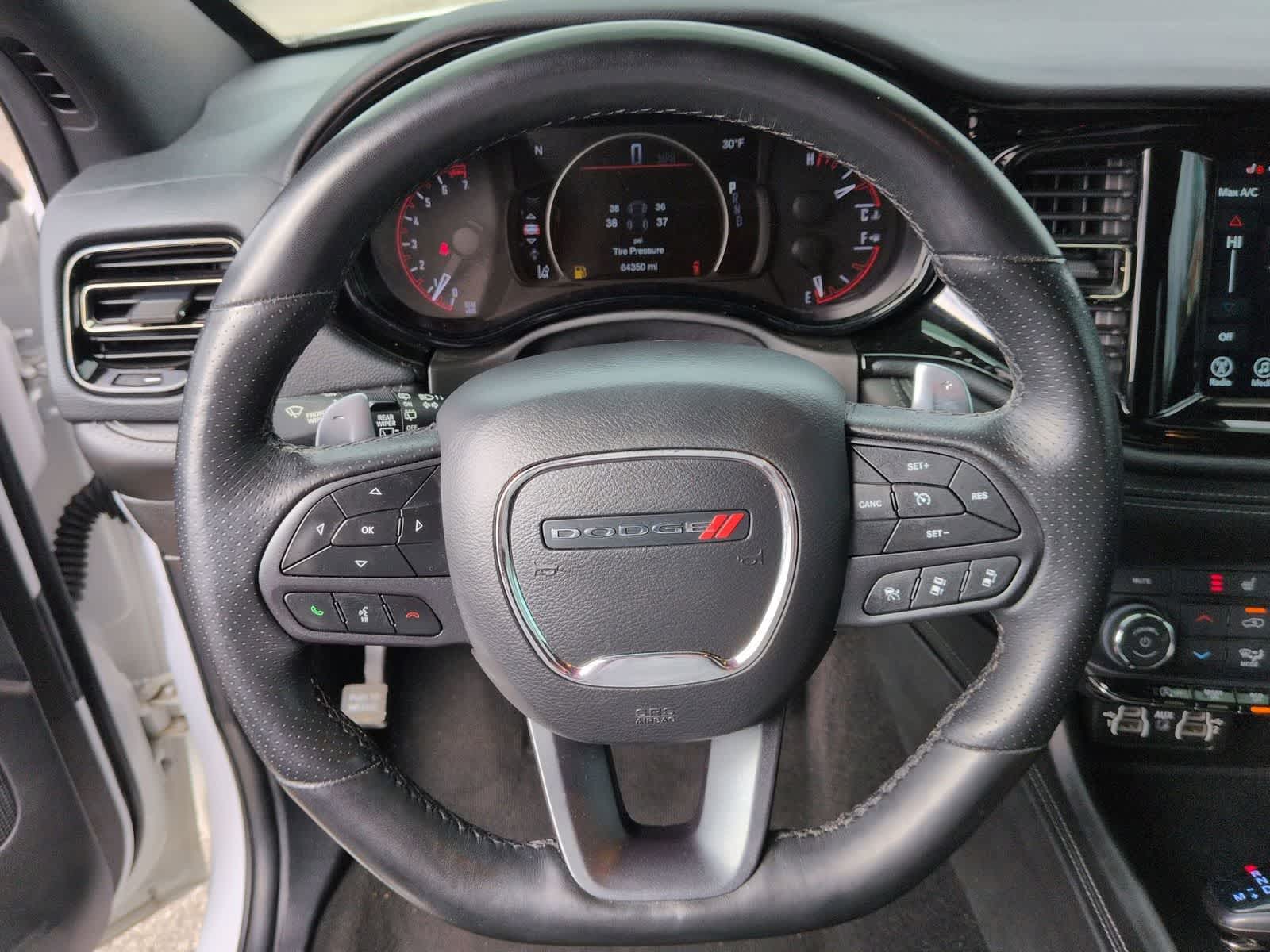 Thumbnail: 2022 Dodge Durango - 20