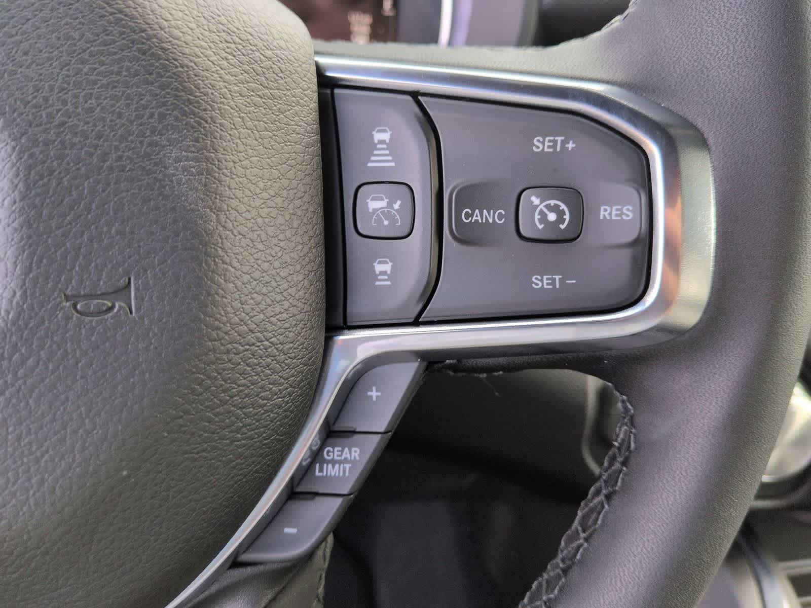 Thumbnail: 2026 RAM 1500 - 23