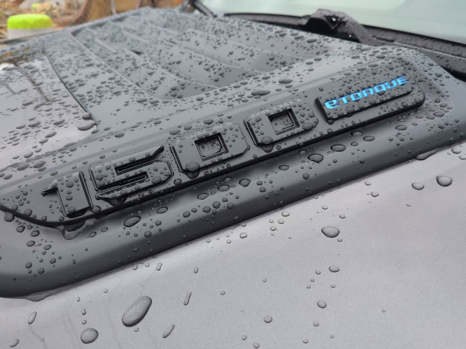 Thumbnail: 2026 RAM 1500 - 12