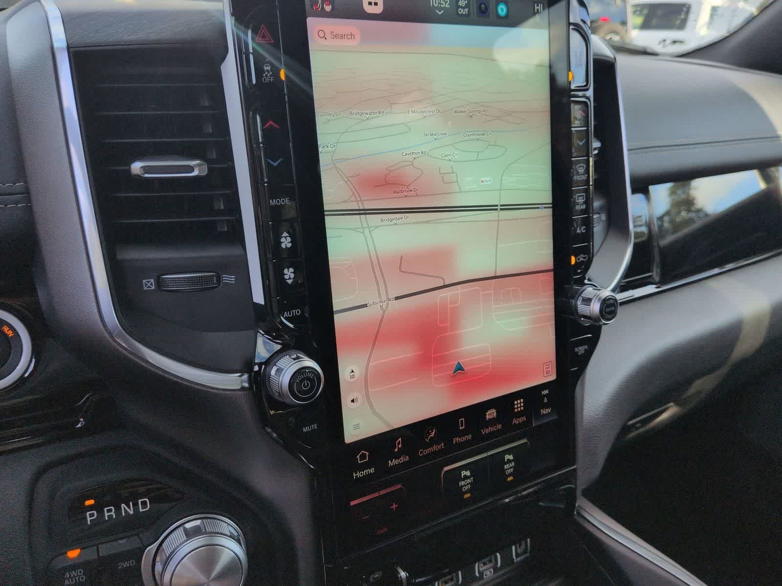 Thumbnail: 2026 RAM 1500 - 26