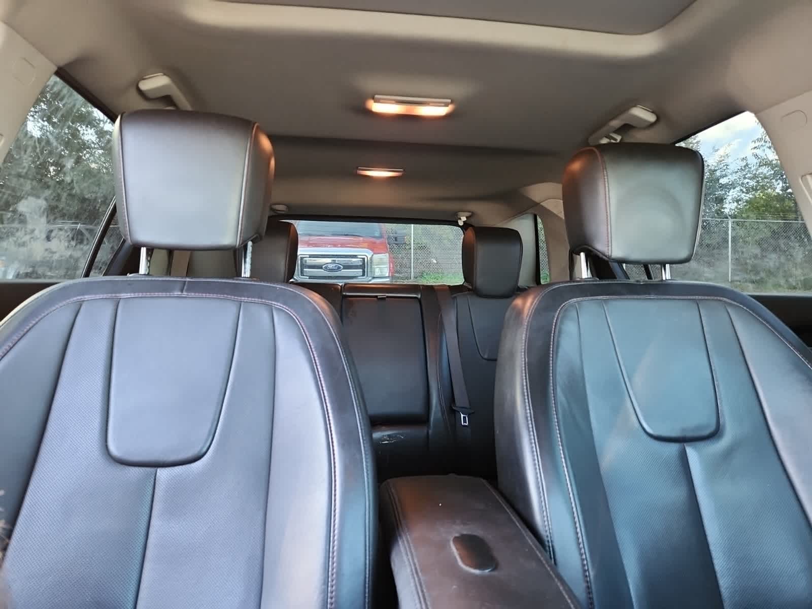 Thumbnail: 2016 GMC Terrain - 19