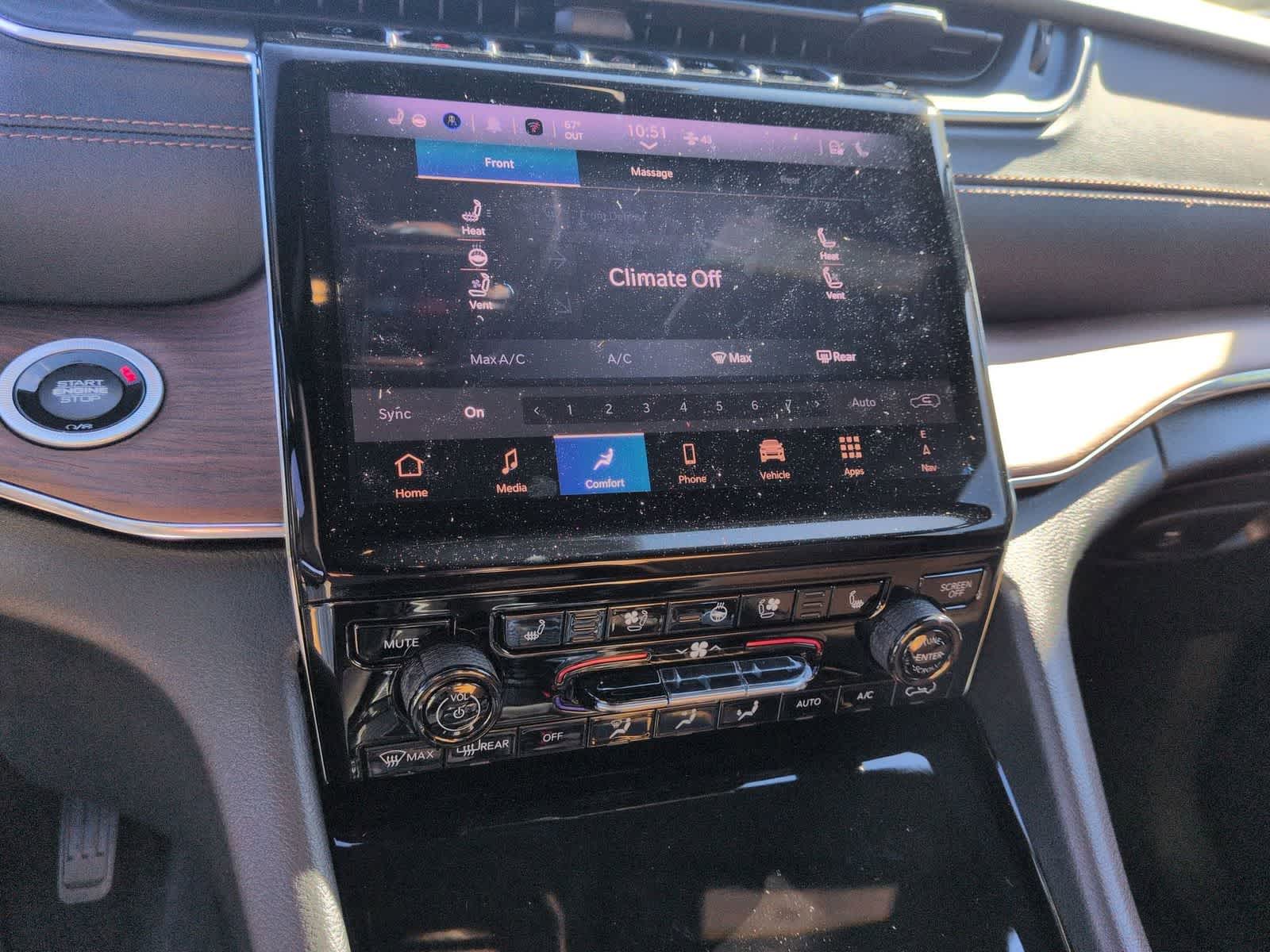 Thumbnail: 2025 Jeep Grand Cherokee - 26