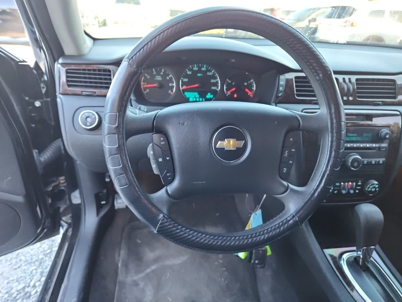 Thumbnail: 2015 Chevrolet Impala - 12