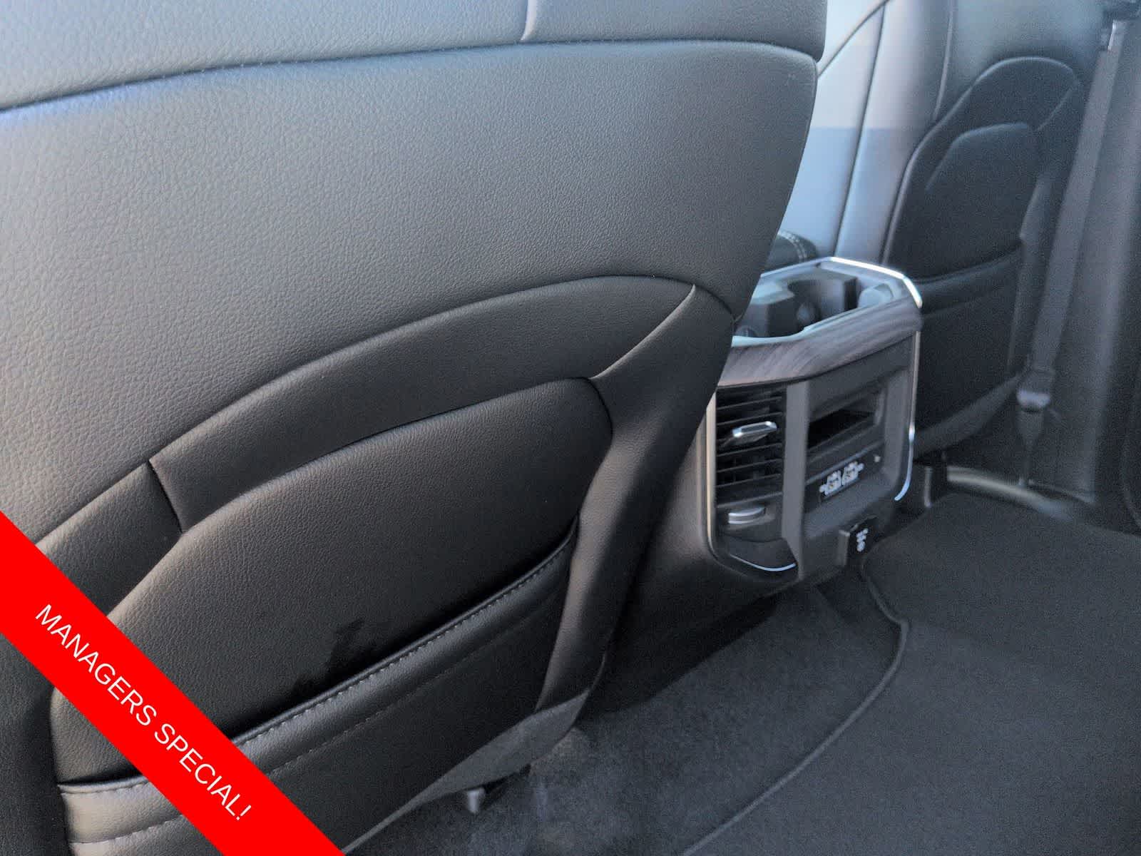 Thumbnail: 2026 RAM 1500 - 17