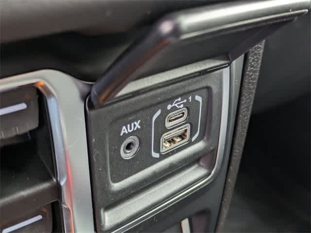 Thumbnail: 2025 Jeep Wrangler - 32