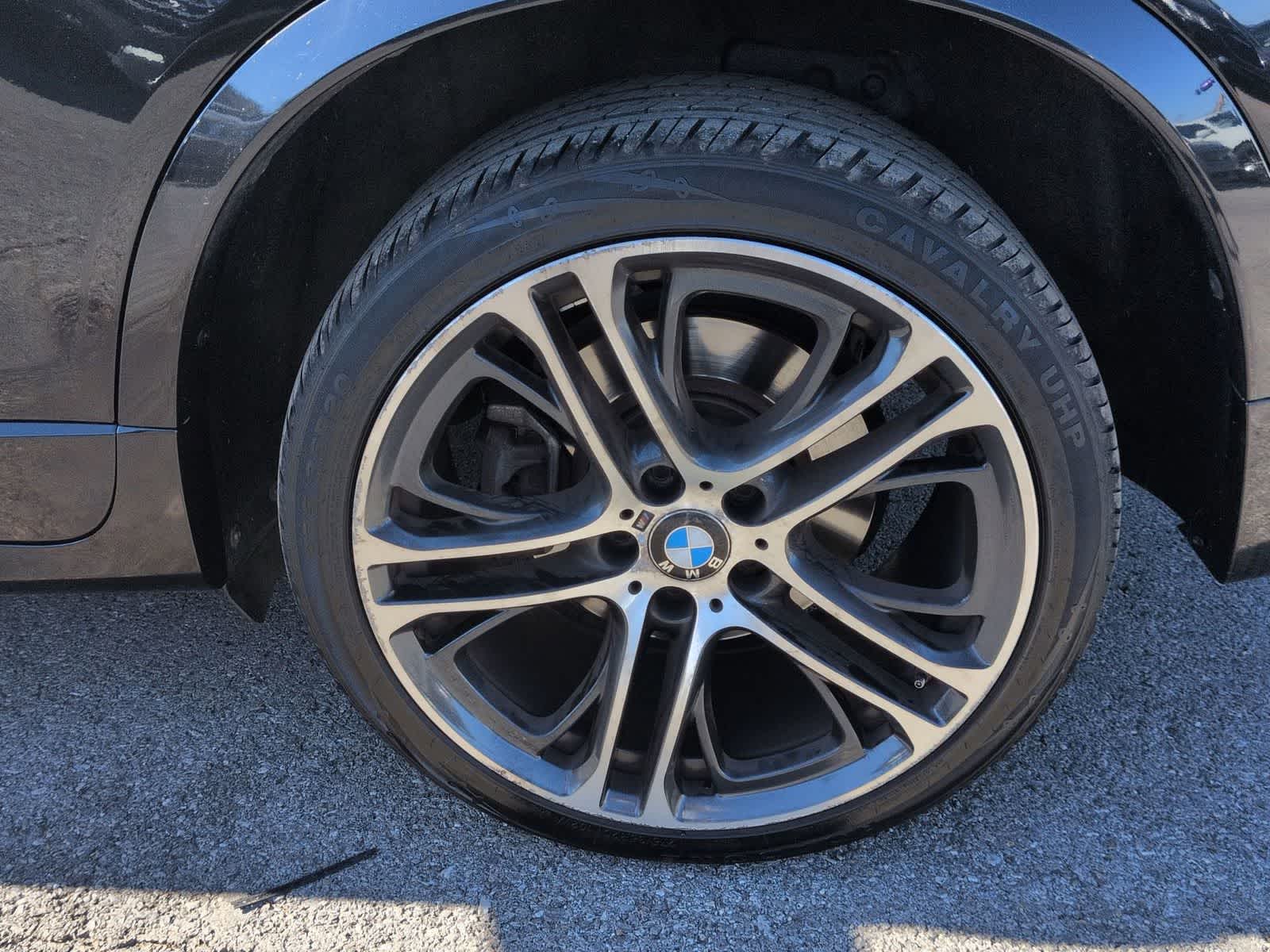 Thumbnail: 2016 BMW X3 - 13