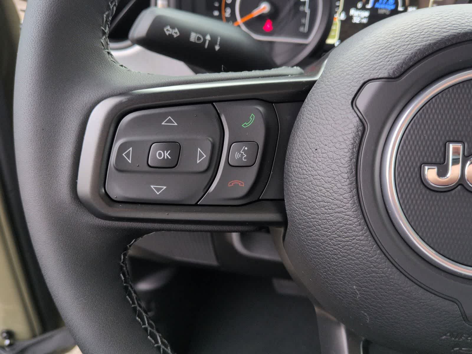 Thumbnail: 2026 Jeep Wrangler - 22