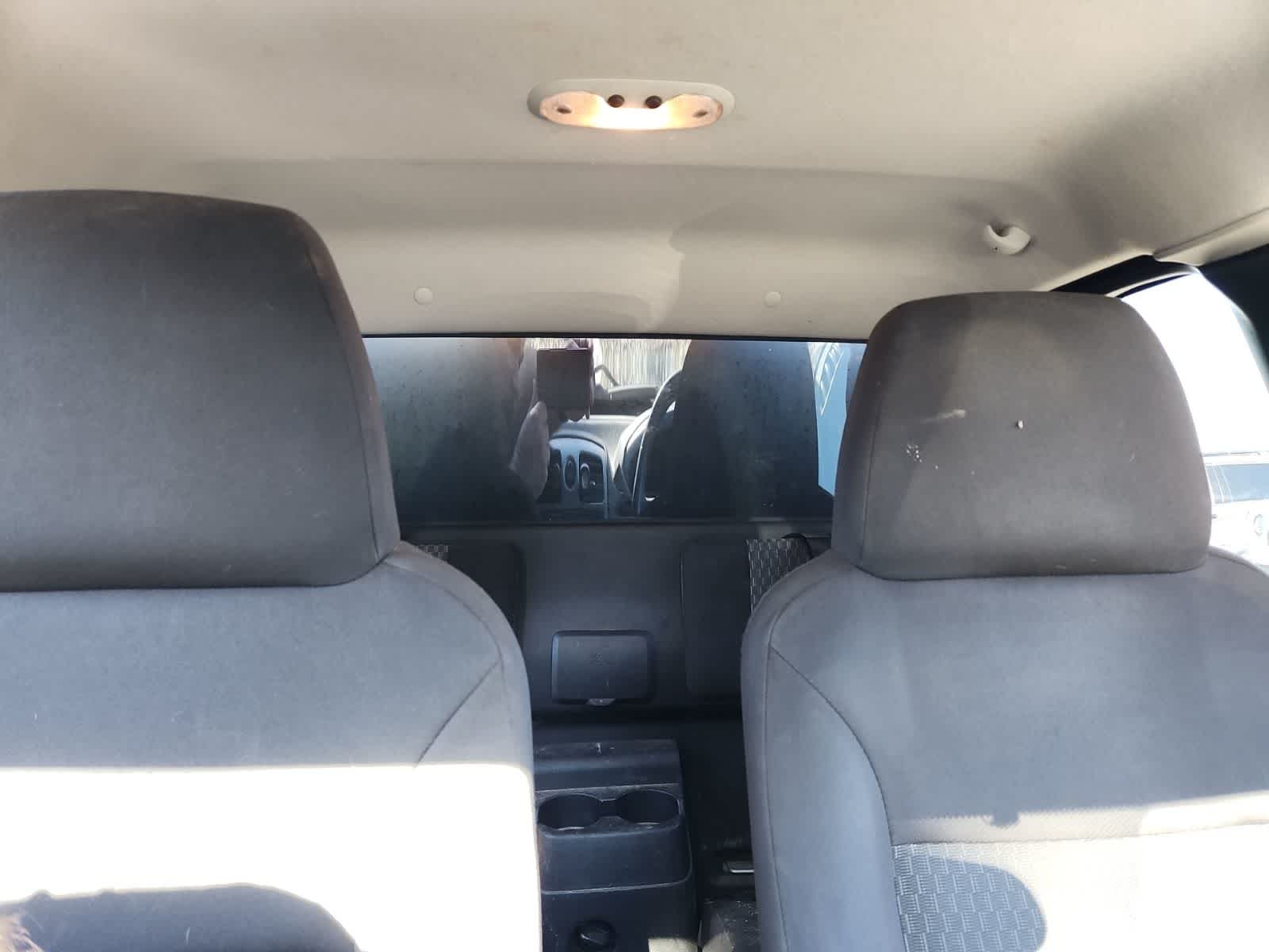 Thumbnail: 2012 Chevrolet Colorado - 22