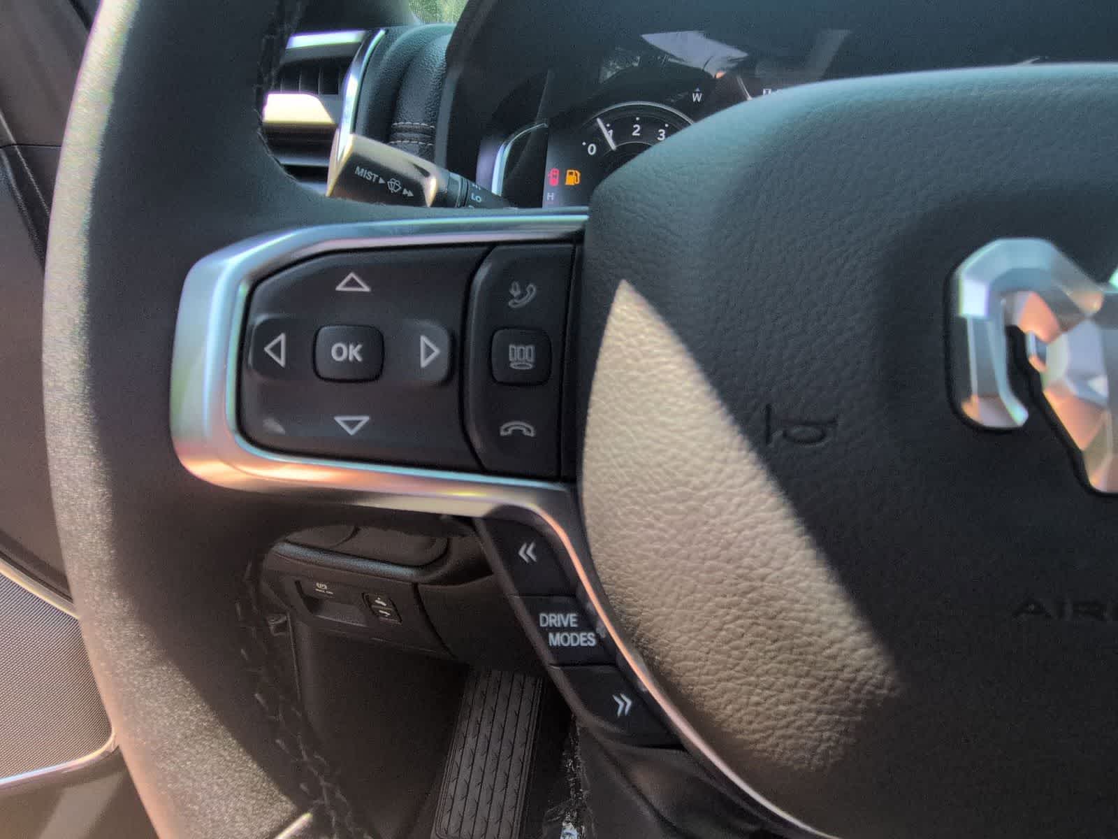 Thumbnail: 2026 RAM 1500 - 22