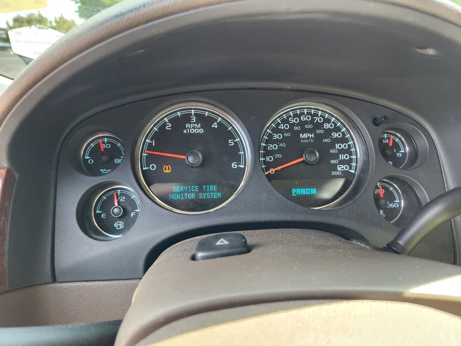 Thumbnail: 2009 GMC Sierra 1500 - 9
