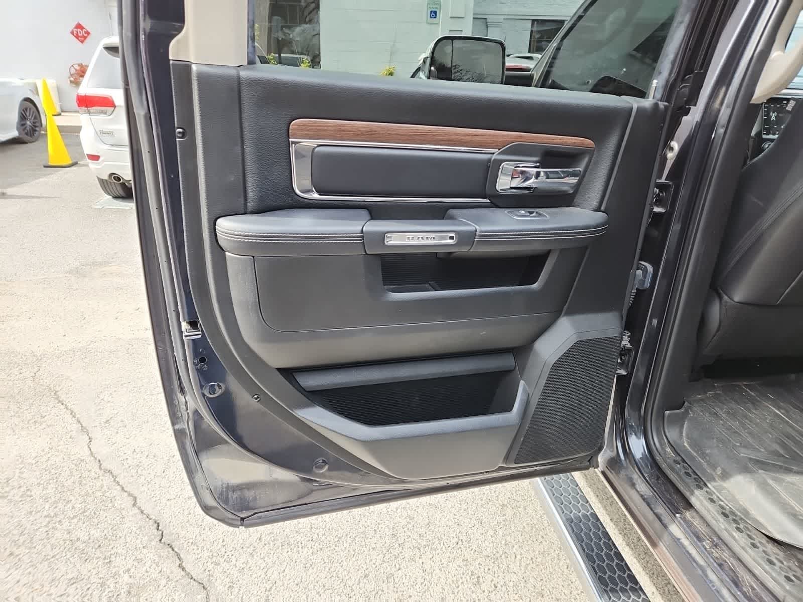 Thumbnail: 2018 RAM 2500 - 27