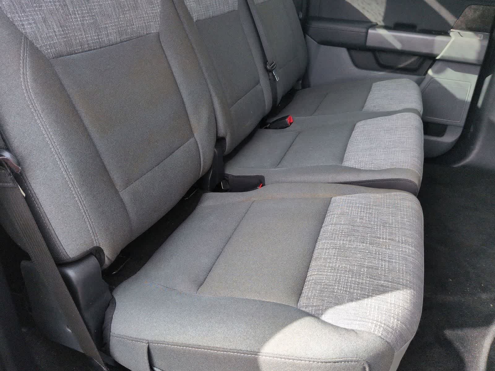 Thumbnail: 2022 Ford F-150 - 20