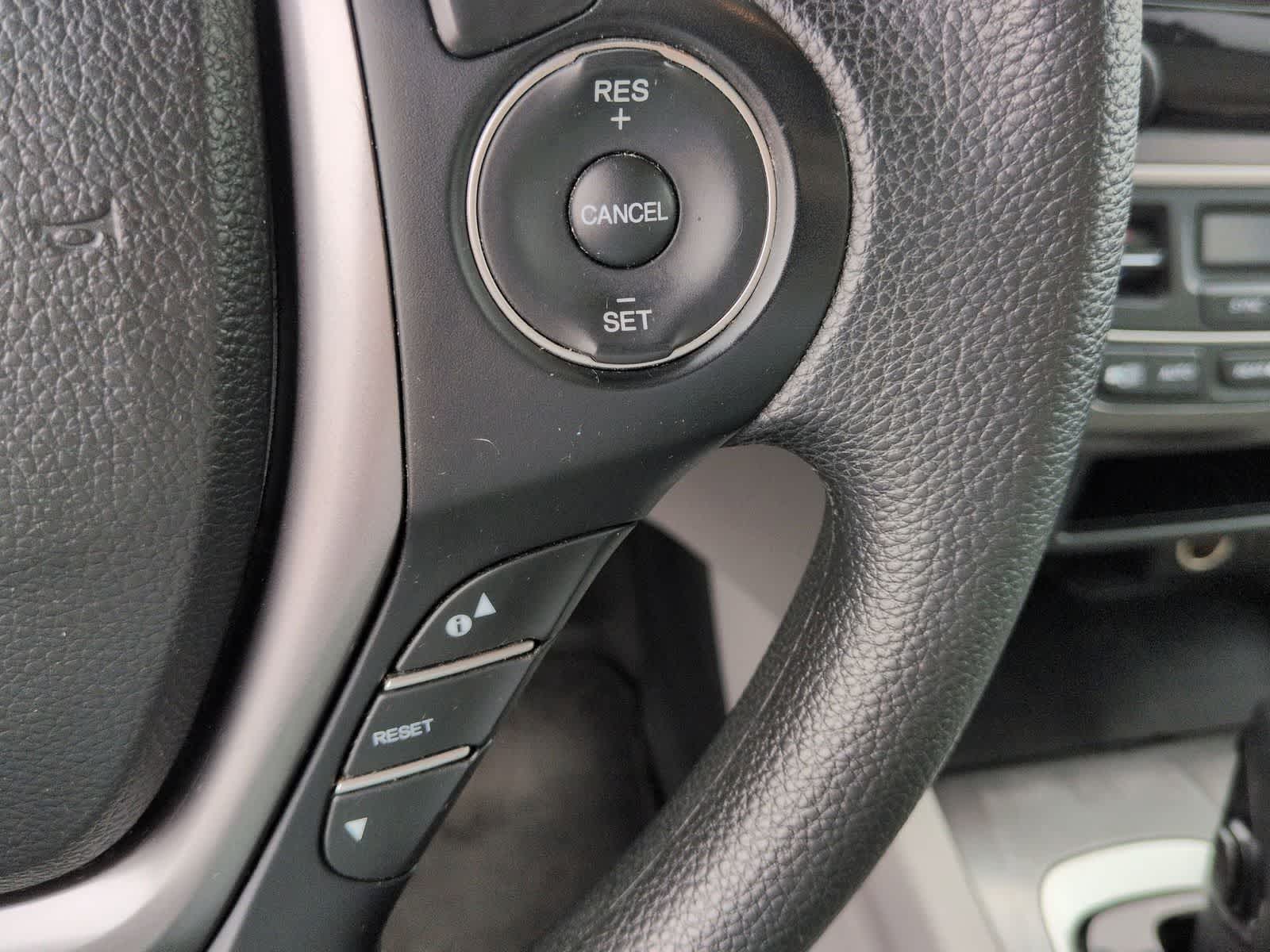 Thumbnail: 2018 Honda Pilot - 22