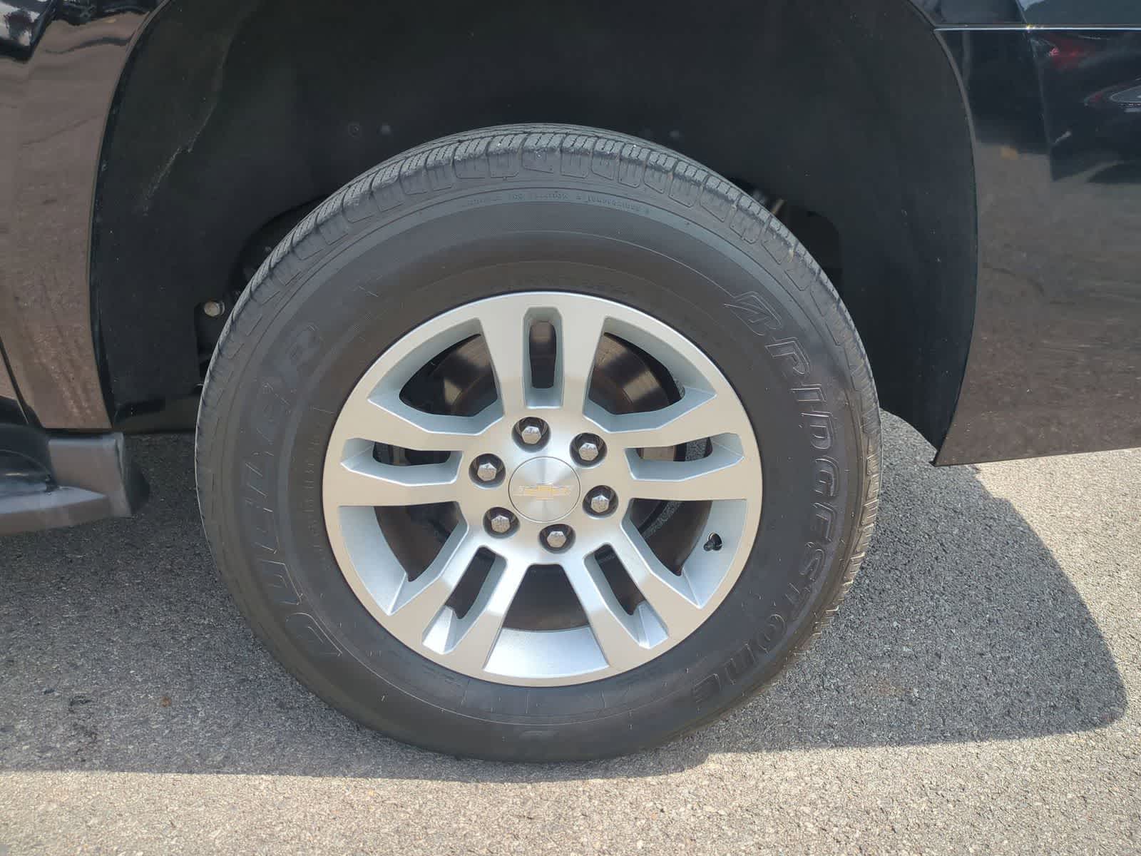 Thumbnail: 2020 Chevrolet Suburban - 13