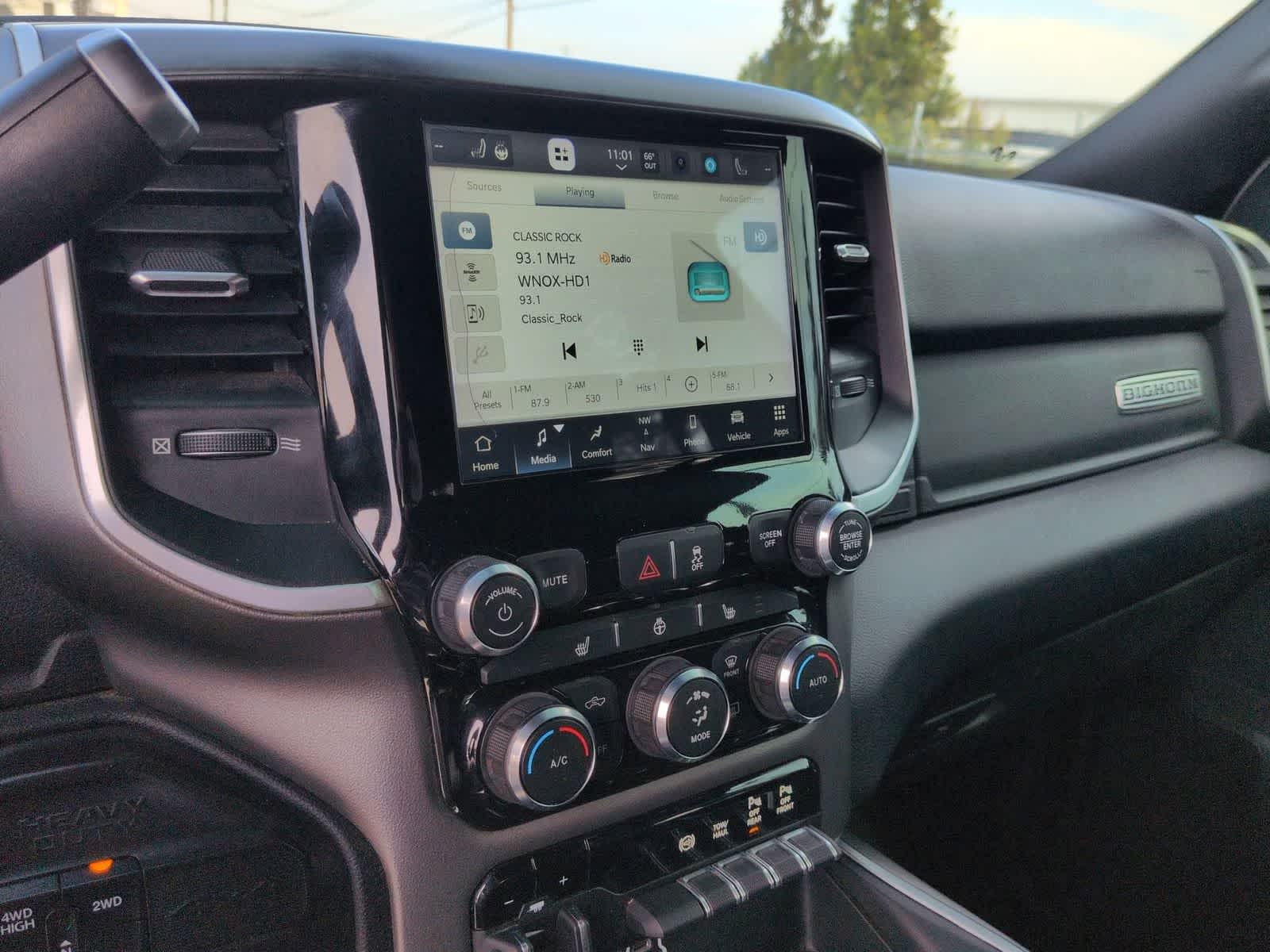 Thumbnail: 2022 RAM 3500 - 24