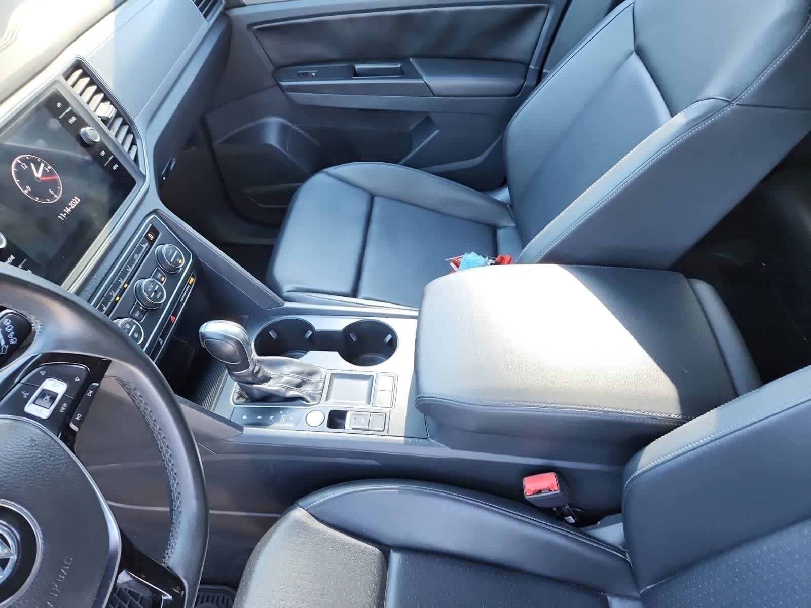 Thumbnail: 2019 Volkswagen Atlas - 11