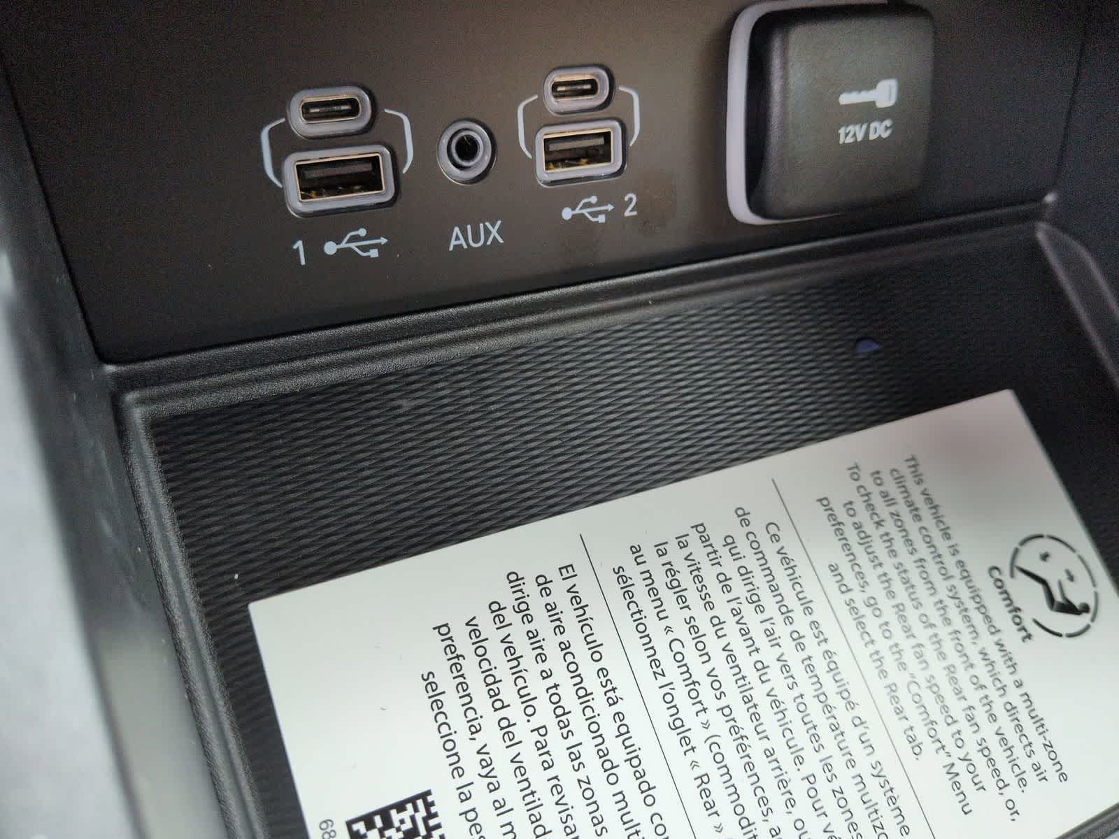 Thumbnail: 2025 Jeep Grand Cherokee - 30