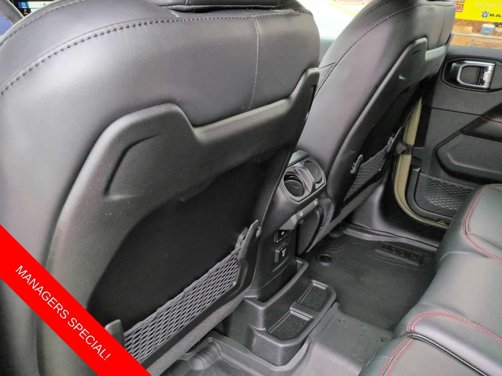 Thumbnail: 2026 Jeep Wrangler - 17