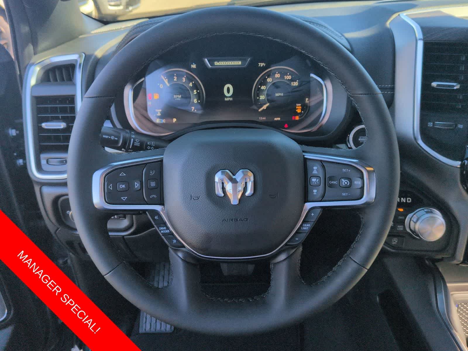 Thumbnail: 2026 RAM 1500 - 21