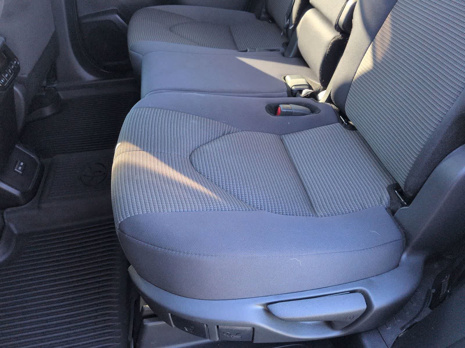 Thumbnail: 2024 Toyota Highlander - 17