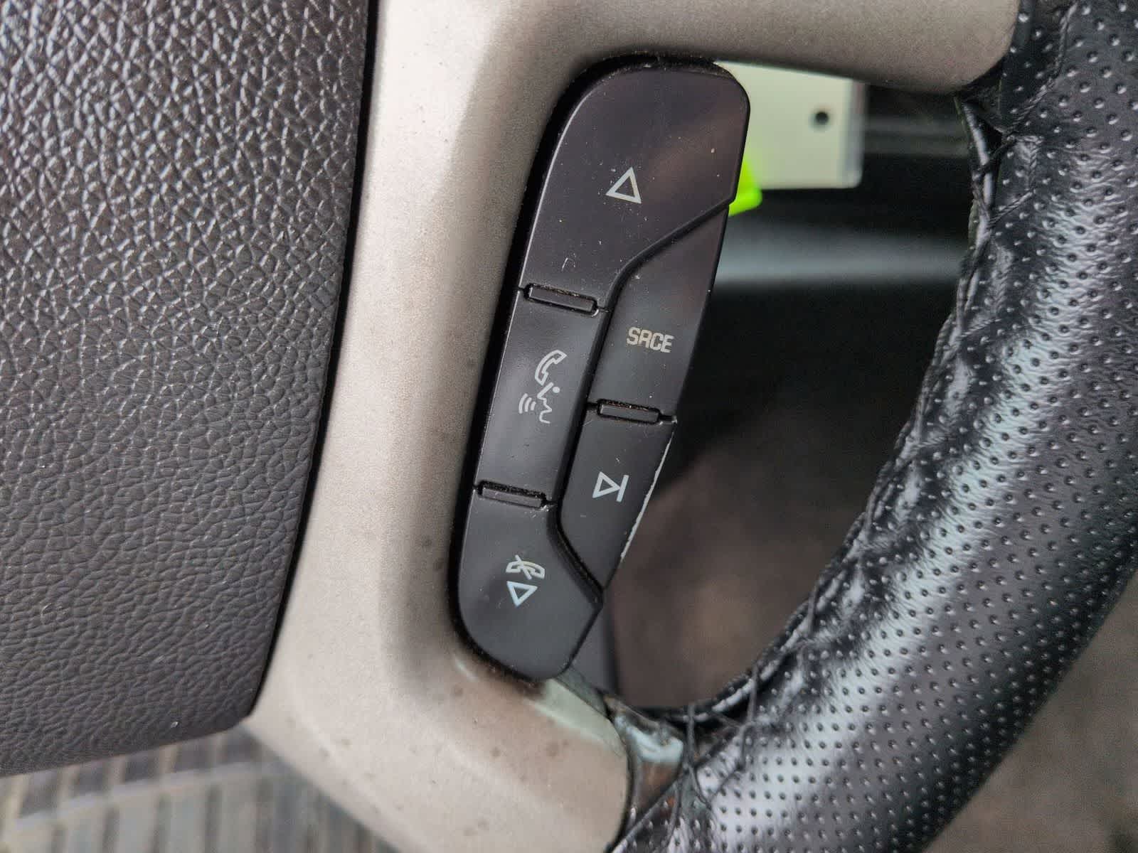 Thumbnail: 2011 GMC Sierra 1500 - 18