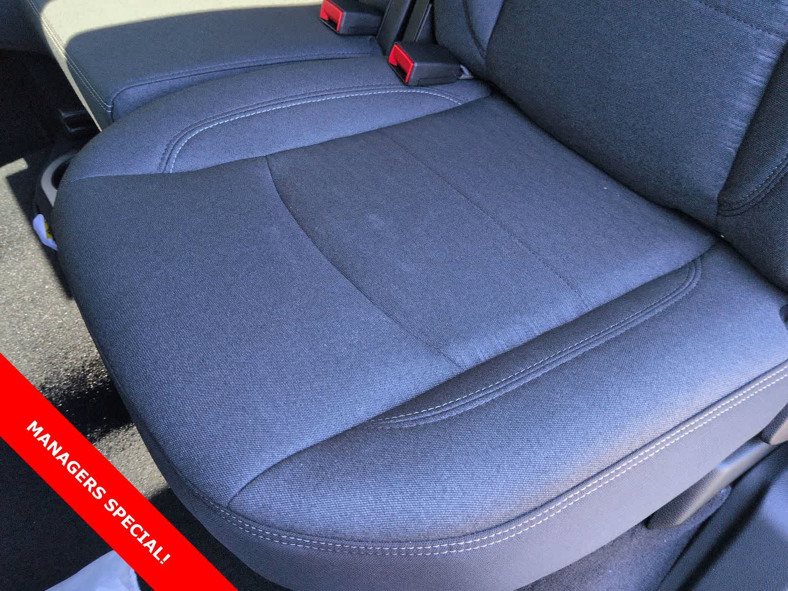 Thumbnail: 2026 RAM 2500 - 19