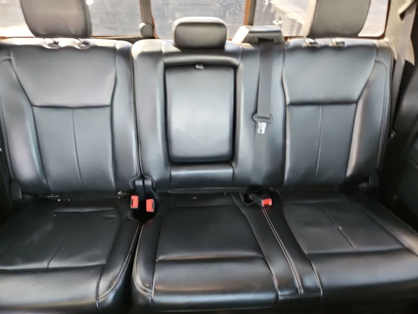 Thumbnail: 2021 Ford Econoline - 20