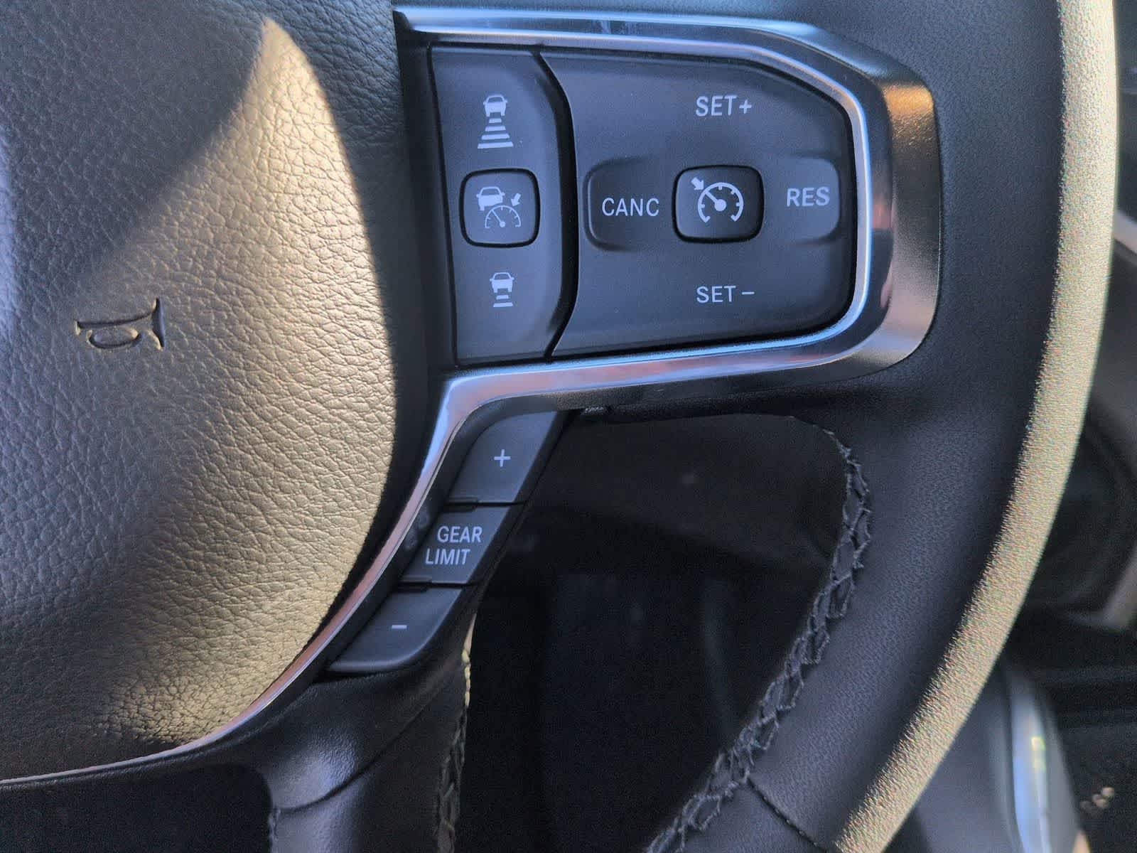 Thumbnail: 2026 RAM 2500 - 24